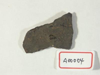 Accession Number:A00004 Collection Image, Figure 3, Total 4 Figures