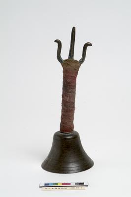 三清鈴(法器)藏品圖，第3張