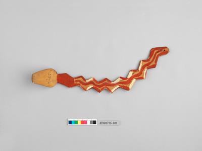 木匙藏品圖，第8張