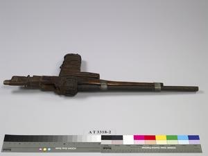 火銃藏品圖，第8張