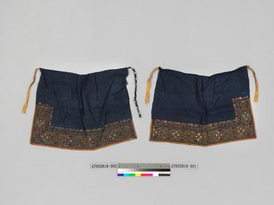 Female Legging Collection Image, Figure 12, Total 13 Figures