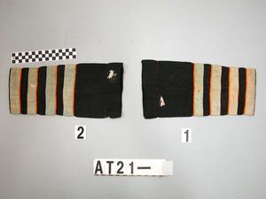 Leg-gings Collection Image, Figure 6, Total 5 Figures