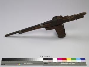 火銃藏品圖，第6張