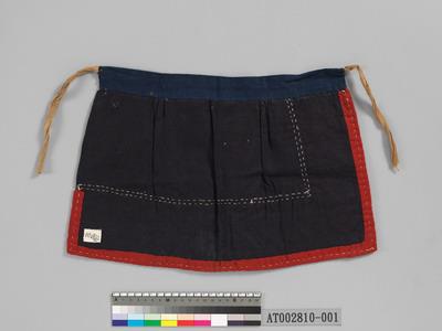 女子護腿布藏品圖，第10張