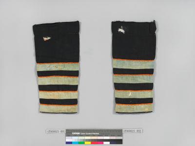 Leg-gings Collection Image, Figure 8, Total 5 Figures