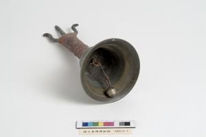 三清鈴(法器)藏品圖，第1張
