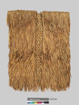 蓑衣藏品圖，第1張