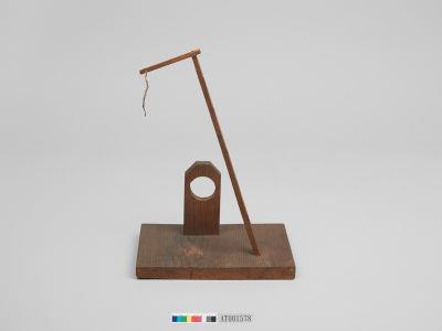 祈禱具藏品圖，第1張
