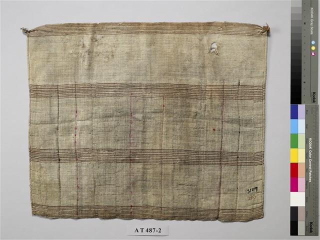珠裙藏品圖，第2張