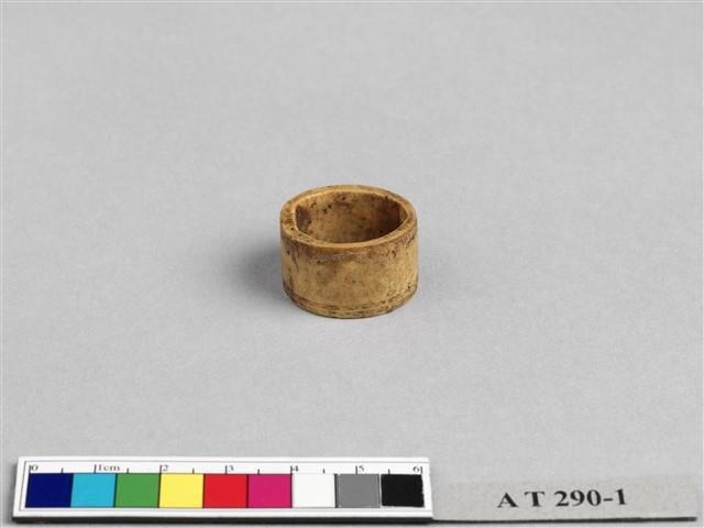 骨指環藏品圖，第2張