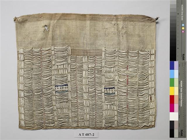 珠裙藏品圖，第1張