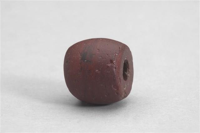 琉璃珠藏品圖，第2張