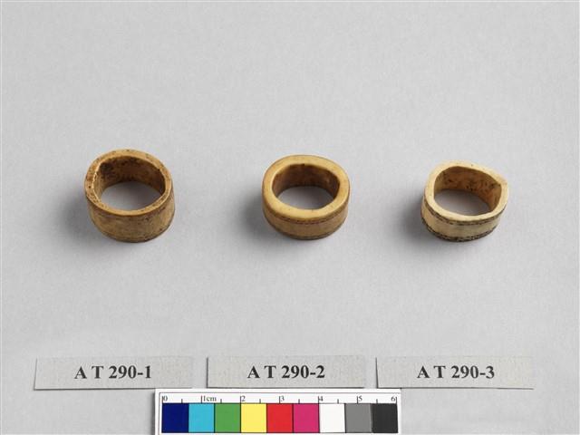 骨指環藏品圖，第3張