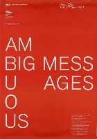 Ausstellungsplakate-2藏品圖，第1張