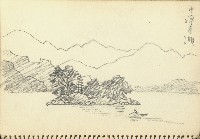 中禪寺湖藏品圖，第1張