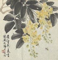 黃金花藏品圖，第1張