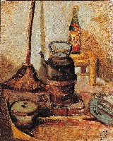 靜物藏品圖，第1張