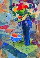 靜物藏品圖，第1張