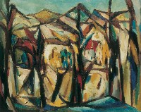 風景的想像藏品圖，第1張