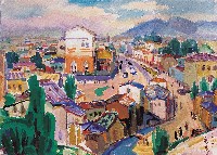 風景藏品圖，第1張