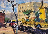 街景藏品圖，第1張