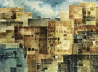 抽象藏品圖，第1張