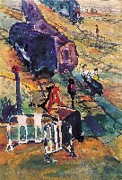 風景藏品圖，第1張