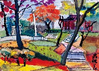 風景藏品圖，第1張