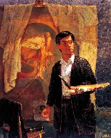 人物藏品圖，第1張