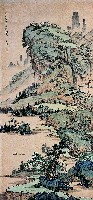 山明水秀藏品圖，第1張