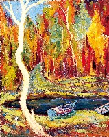 風景藏品圖，第1張