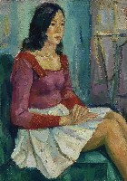 青春年華藏品圖，第1張