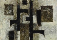 抽象藏品圖，第1張