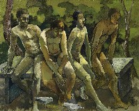憩藏品圖，第1張