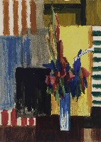 花藏品圖，第1張