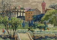 風景藏品圖，第1張