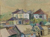 白屋藏品圖，第1張