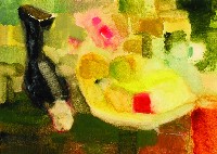 靜物藏品圖，第1張