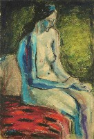 人物藏品圖，第1張