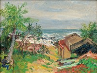 濱海一角藏品圖，第1張