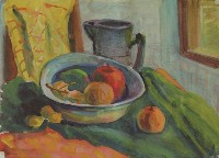 靜物藏品圖，第1張