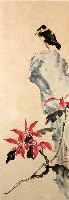 花鳥藏品圖，第1張