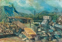 記憶深處藏品圖，第1張