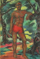 人物藏品圖，第1張