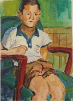 小孩藏品圖，第1張