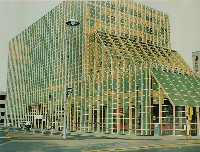 玻璃屋藏品圖，第1張