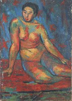 人物藏品圖，第1張