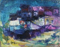 風景藏品圖，第1張