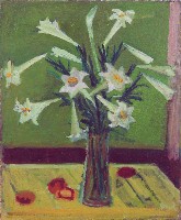 花卉靜物藏品圖，第1張