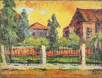 綠地庭院藏品圖，第1張